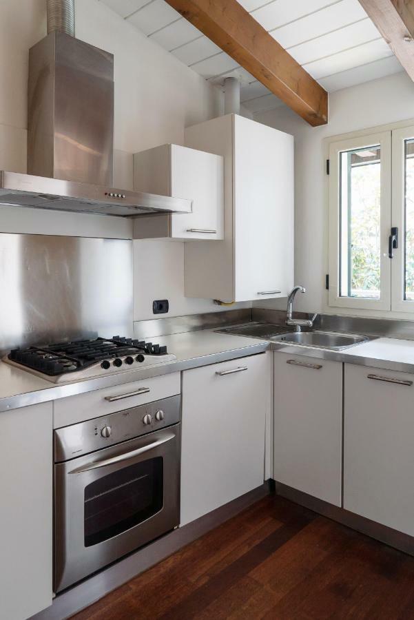 Large Apartment In Milan Center Kültér fotó