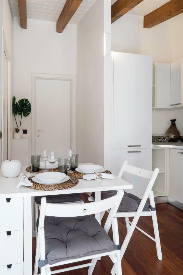 Large Apartment In Milan Center Kültér fotó